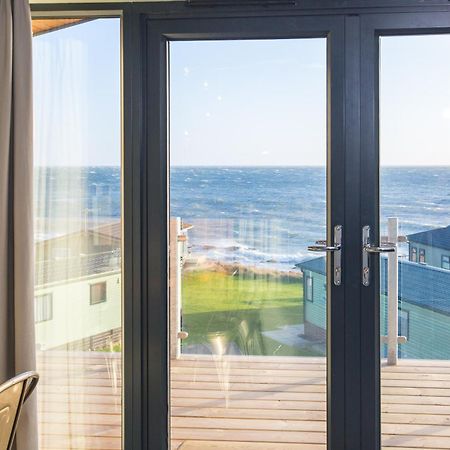Sauchope Links Holiday Lodge And Glamping Park Крейл Экстерьер фото