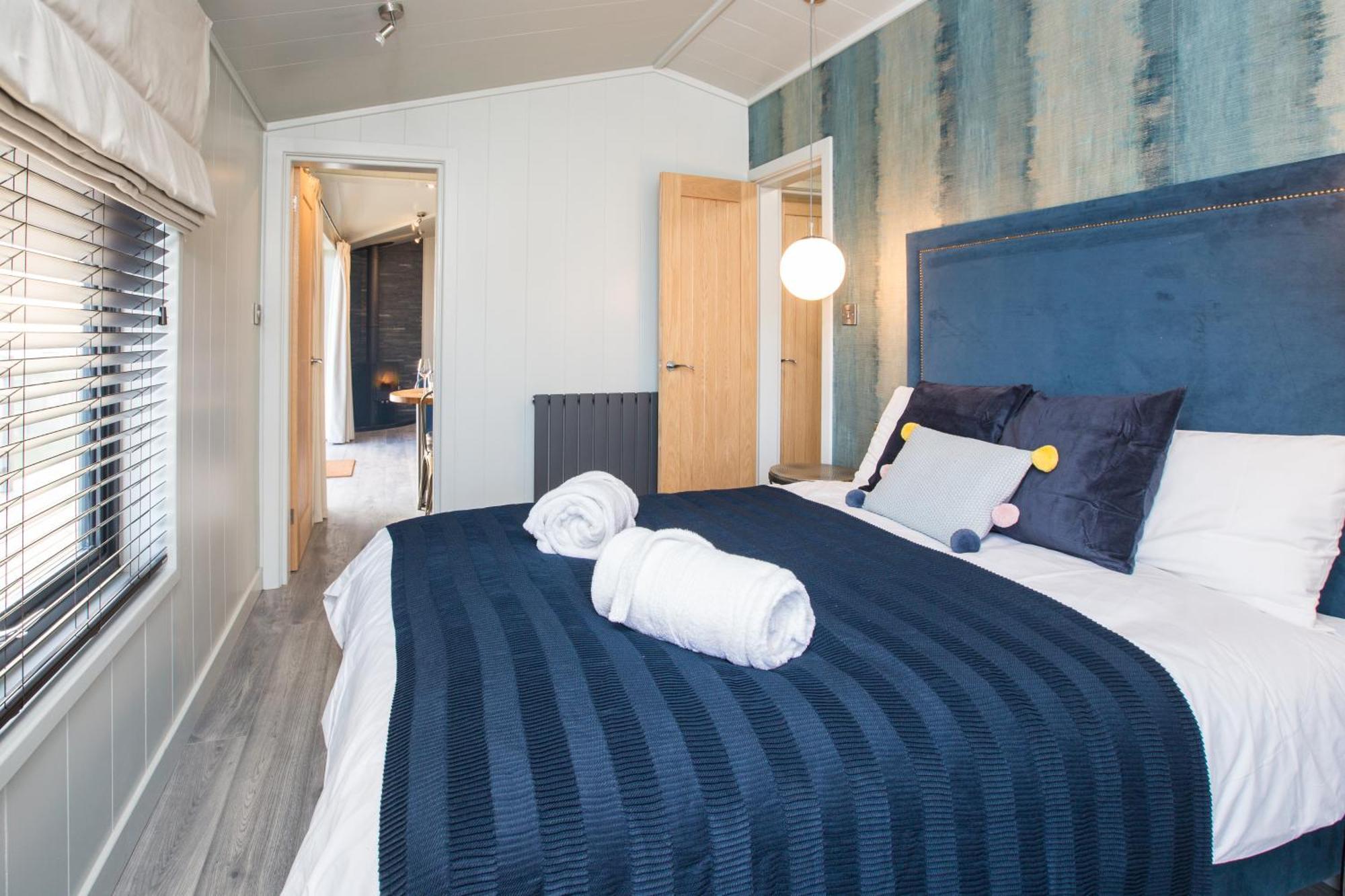 Sauchope Links Holiday Lodge And Glamping Park Крейл Экстерьер фото