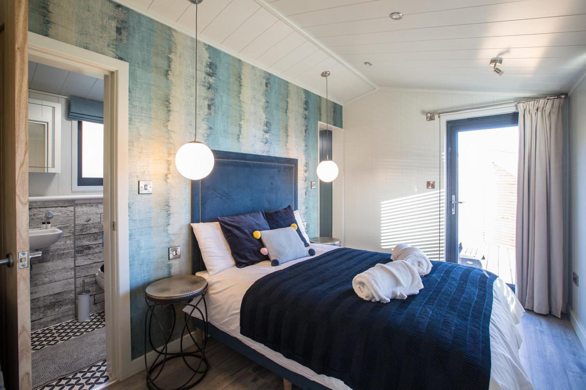 Sauchope Links Holiday Lodge And Glamping Park Крейл Экстерьер фото