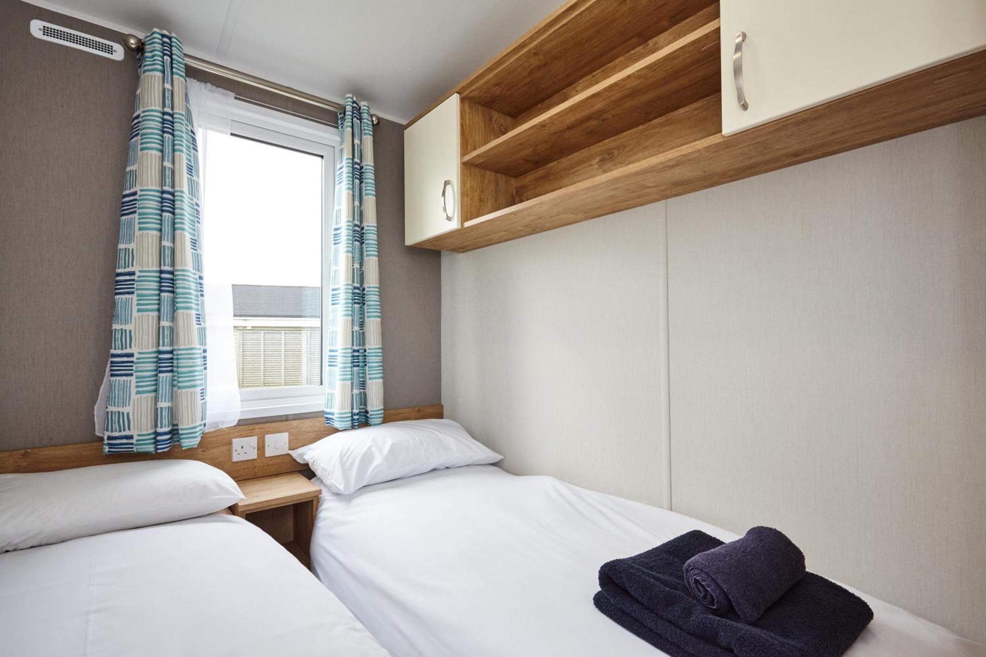 Sauchope Links Holiday Lodge And Glamping Park Крейл Экстерьер фото