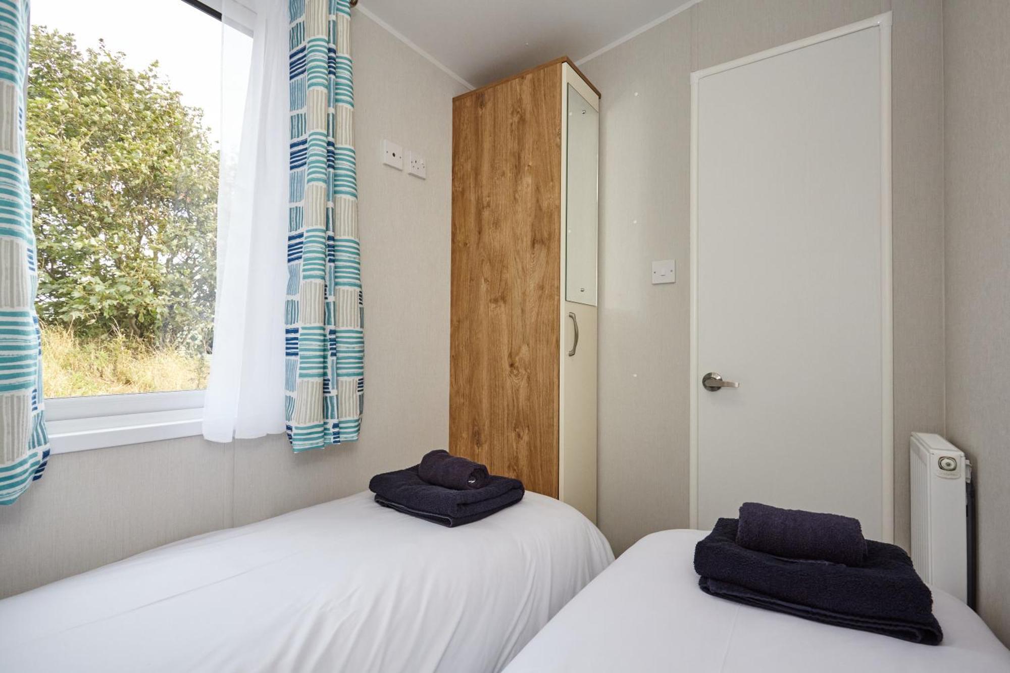Sauchope Links Holiday Lodge And Glamping Park Крейл Экстерьер фото